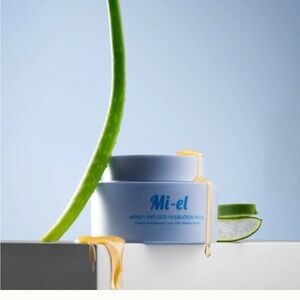 Mi-el Honey Infused Hydration Mask